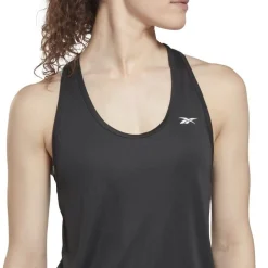 REEBOK-CANOTTA WORKOUT READY MESH BACK-HG3837