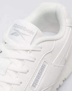 REEBOK - SNEAKERS JUNIOR ROYAL GLIDE GS BIANCHE DAL 35 AL 39, 100222891