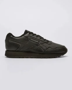 REEBOK - SNEAKERS JUNIOR ROYAL GLIDE GS NERE DAL 35 AL 39, 100222890