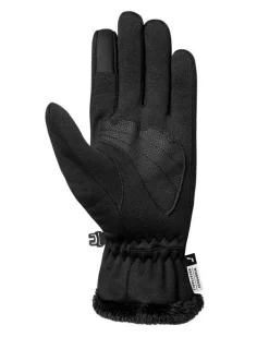 REUSCH - GUANTI SCI DONNA NERI LIBERTY STORMBLOXX TOUCH-TEC, 6535124-7700