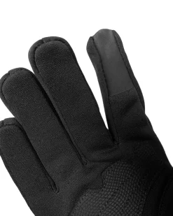REUSCH - GUANTI SCI DONNA NERI LIBERTY STORMBLOXX TOUCH-TEC, 6535124-7700