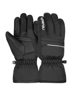 REUSCH - GUANTI SCI JUNIOR ALAN JUNIOR NERI E BIANCHI, 6461115-7701
