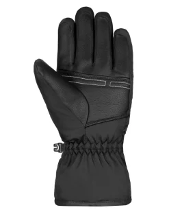REUSCH - GUANTI SCI JUNIOR ALAN JUNIOR NERI E BIANCHI, 6461115-7701