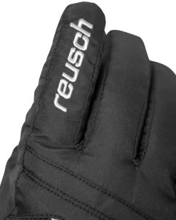 REUSCH - GUANTI SCI JUNIOR ALAN JUNIOR NERI E BIANCHI, 6461115-7701