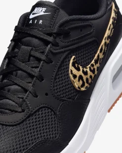 SCARPA AIR MAX SC BLACK-LEO