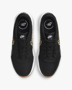 SCARPA AIR MAX SC BLACK-LEO