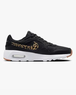 SCARPA AIR MAX SC BLACK-LEO