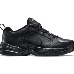 SCARPA AIR MONARC IV BLACK-BLACK