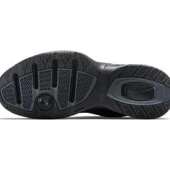 SCARPA AIR MONARC IV BLACK-BLACK