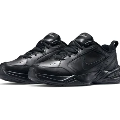 SCARPA AIR MONARC IV BLACK-BLACK