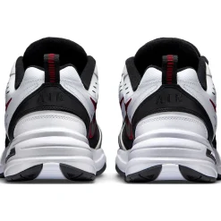 SCARPA AIR MONARC IV WHITE-BLACK