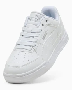 SCARPA CAVEN III GS 3%-6 WHITE-WHITE