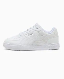 SCARPA CAVEN III GS 3%-6 WHITE-WHITE