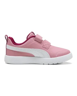 SCARPA COURTFLEX V3 V PS 10-2% PK-WH-BER