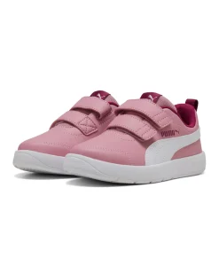 SCARPA COURTFLEX V3 V PS 10-2% PK-WH-BER