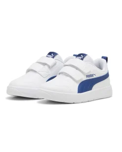 SCARPA COURTFLEX V3 V PS 10-2% WHT-ROYAL
