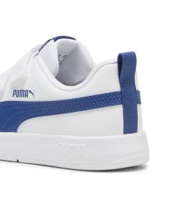 SCARPA COURTFLEX V3 V PS 10-2% WHT-ROYAL