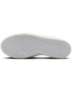 SCARPA COURT VISION ALTA WHITE-PINK