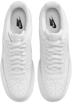 SCARPA COURT VISION LO NN WHITE-WHITE