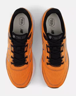 SCARPA FRESH FOAM TEX/TEX RED