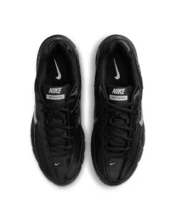 SCARPA INITIATOR BLACK-SILVER