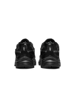 SCARPA INITIATOR BLACK-SILVER