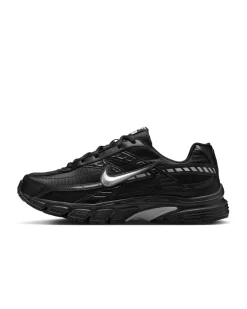 SCARPA INITIATOR BLACK-SILVER
