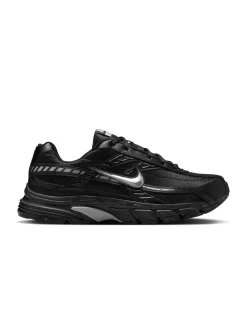 SCARPA INITIATOR BLACK-SILVER