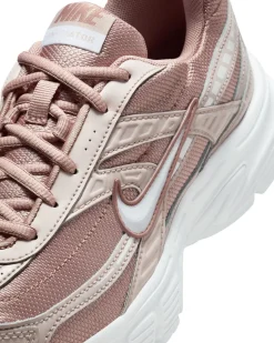 SCARPA INITIATOR PINK-WHITE-RED