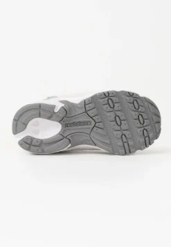 SCARPA LIFESTYLE LTHR TD 4-10 GREY-PINK