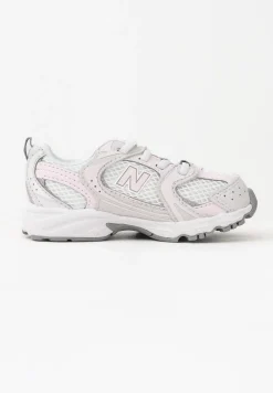 SCARPA LIFESTYLE LTHR TD 4-10 GREY-PINK