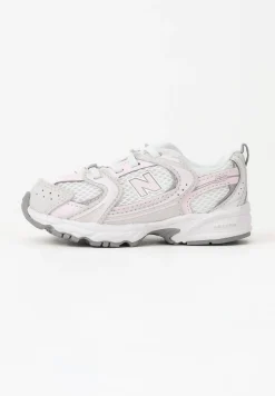 SCARPA LIFESTYLE LTHR TD 4-10 GREY-PINK