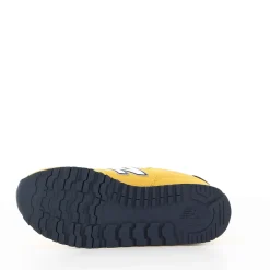 SCARPA LIFESTYLE SYNTH/TEX GS 3%-7 GOLD