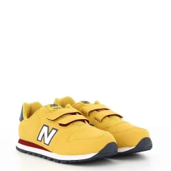 SCARPA LIFESTYLE SYNTH/TEX GS 3%-7 GOLD
