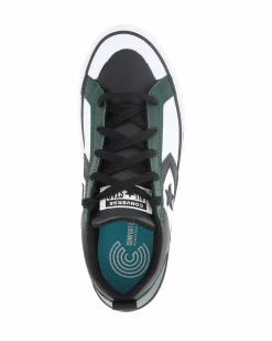 SCARPA PRO BLAZE GS 4-7 GREEN ENVY-BLACK