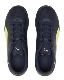 SCARPA RAPIDO III TT JR NAV-YEL-EBONY
