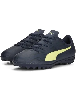 SCARPA RAPIDO III TT JR NAV-YEL-EBONY