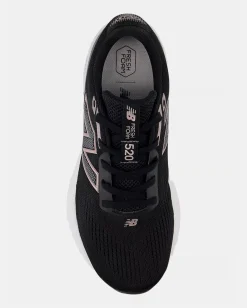 SCARPA RUNNING FRESH FOAM 520 V9 BLACK