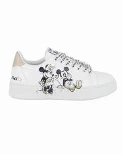 SCARPA SNEAKER