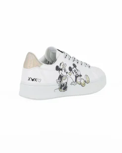 SCARPA SNEAKER