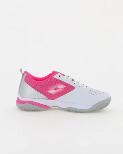 SCARPA SUPERRAPIDA 400 IV WHITE-ORCHID