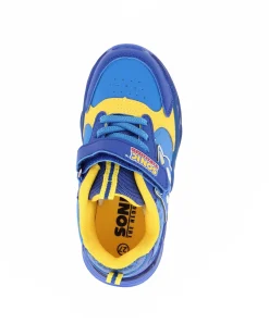 SCARPA TENNIS CON LUCI