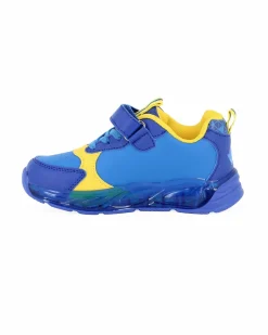 SCARPA TENNIS CON LUCI