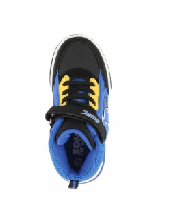 SCARPA TENNIS MOD.BASKET CON LUCI