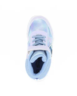 SCARPA TENNIS MOD.BASKET CON LUCI