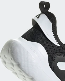 SCARPA TENSAUR COMFORT AC GS 3%-6% BK-WH