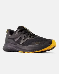 SCARPA TRAIL DYNASOFT NTR V5 GTX BLACK