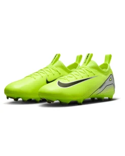 SCARPA ZOOM VAPOR 16 ACADEMY FG/MG YE-BK