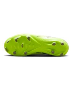 SCARPA ZOOM VAPOR 16 ACADEMY FG/MG YE-BK