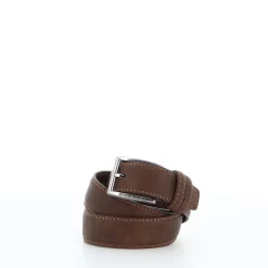 SERGIO TACCHINI - Cinta T. Moro con fibbia nickel free